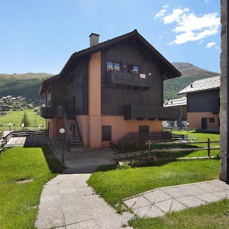 Appartamento Valleverde Livigno Zewnętrze zdjęcie