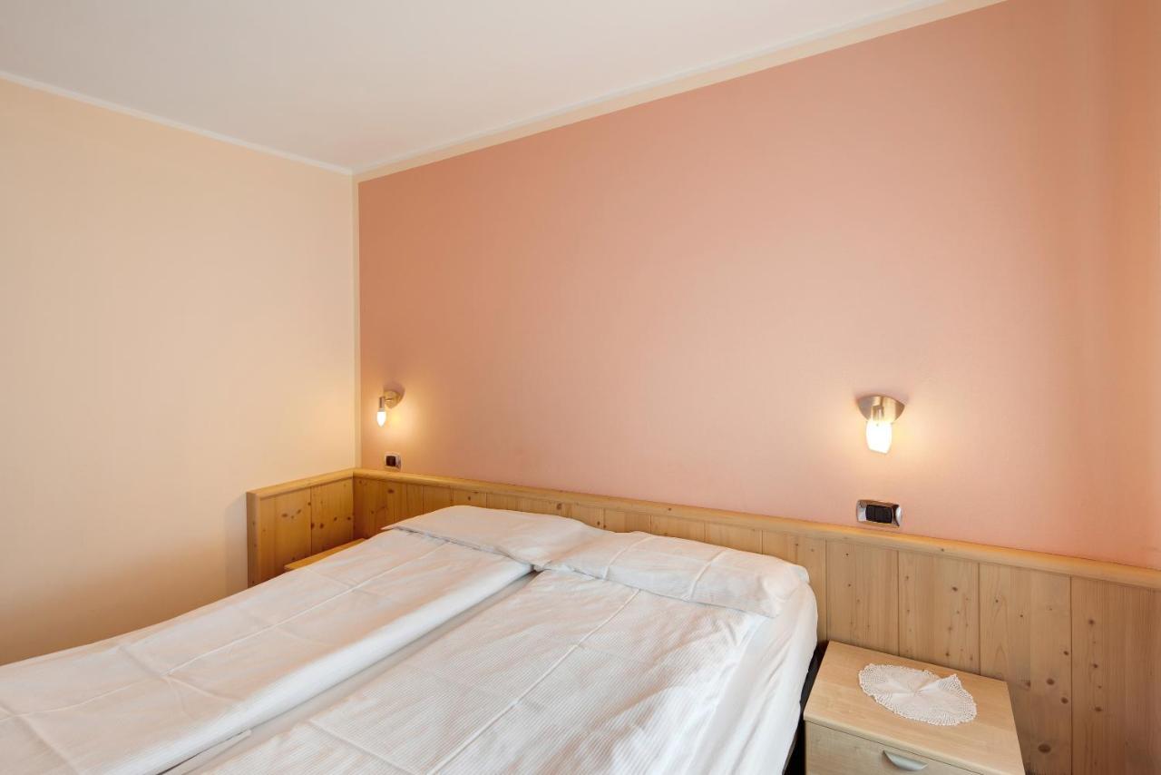 Appartamento Valleverde Livigno Zewnętrze zdjęcie