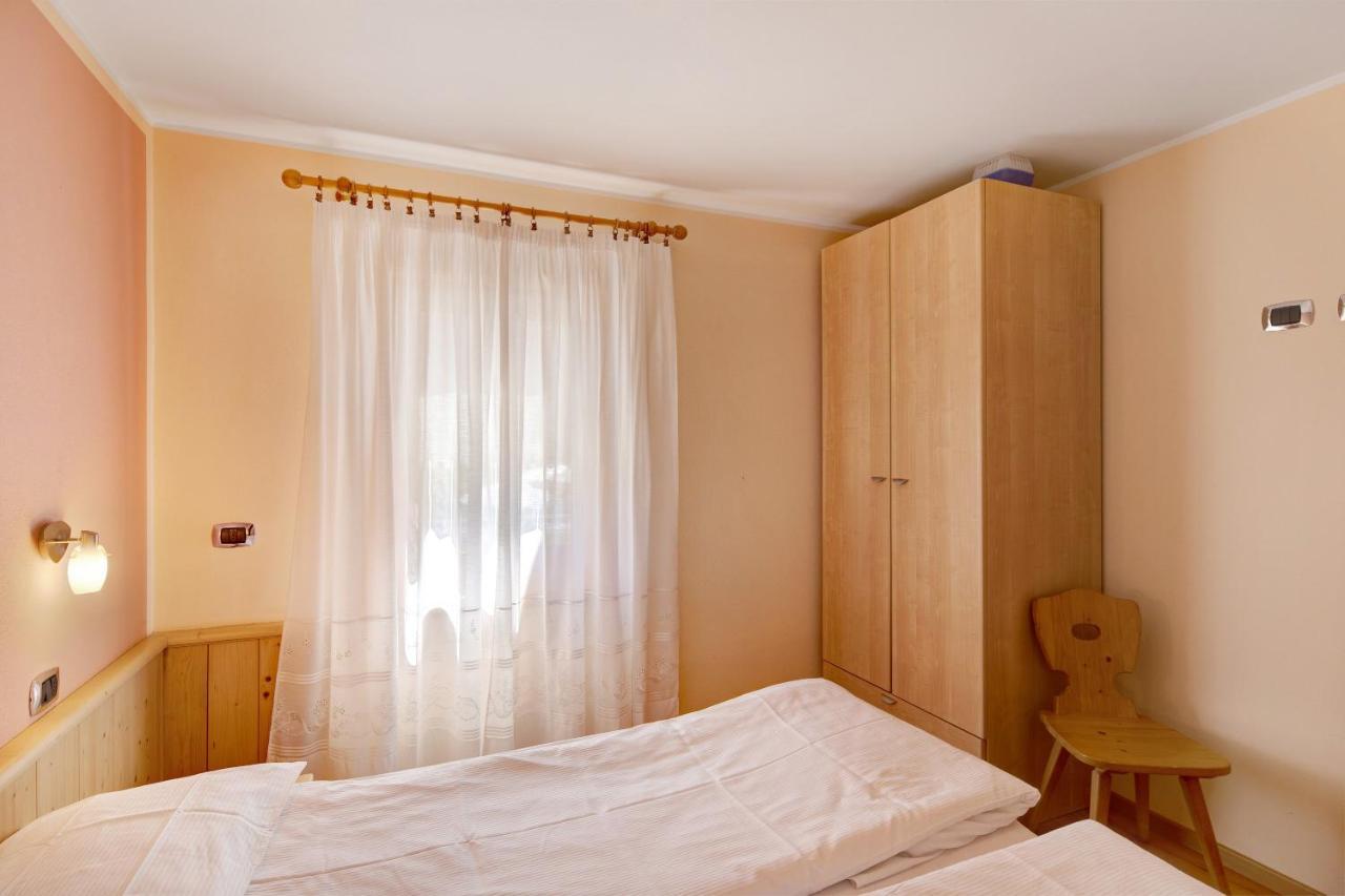 Appartamento Valleverde Livigno Zewnętrze zdjęcie