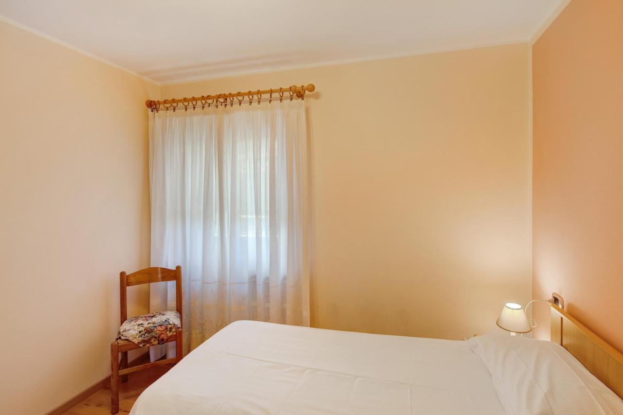 Appartamento Valleverde Livigno Zewnętrze zdjęcie